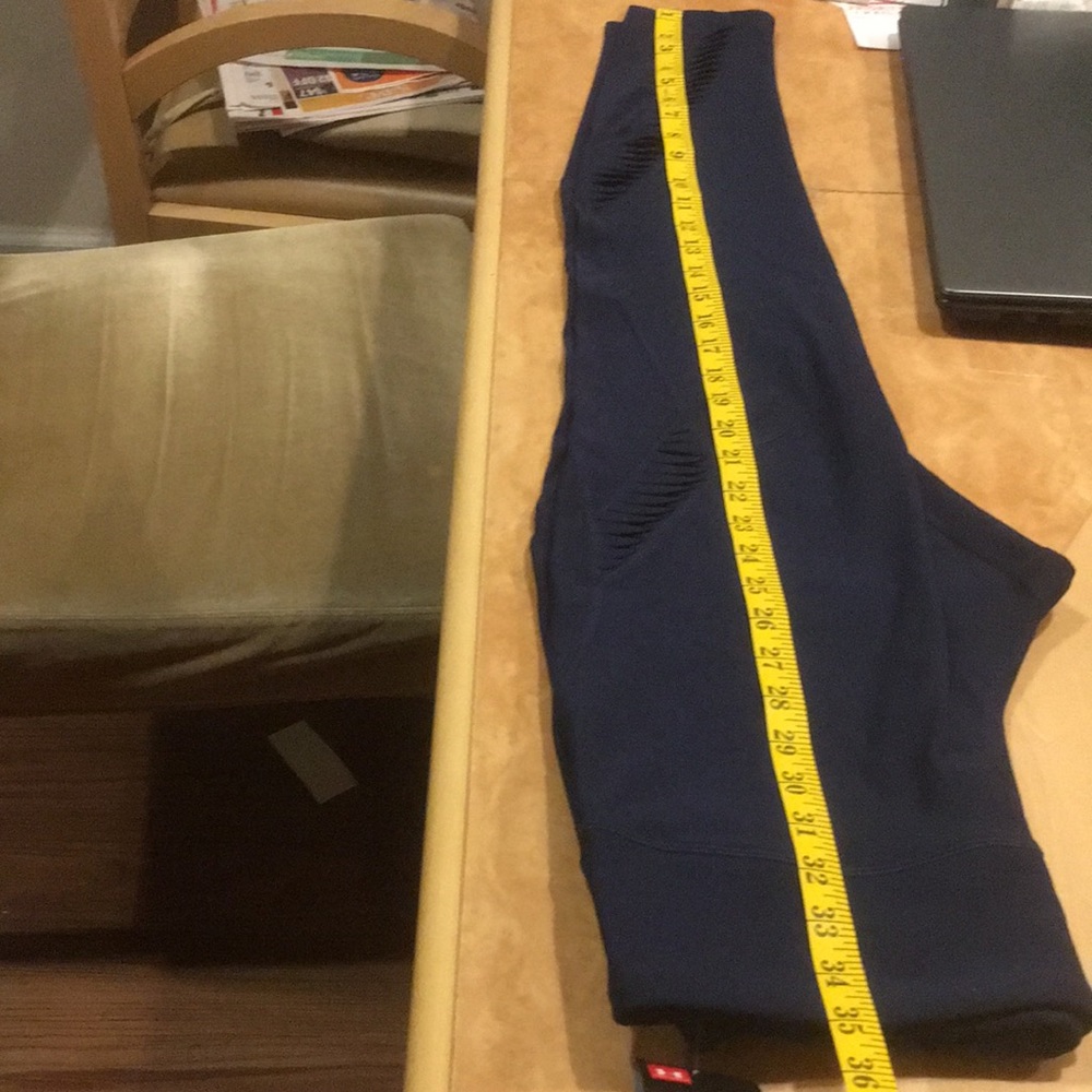 NWT Under Armour Leggings - Picture 10 of 10
